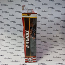 Mattel WWE Elite Collection Flashback Series 23 Triple H - Rogue Toys