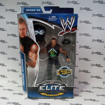 Mattel WWE Elite Collection Flashback Series 26 Road Dogg - Rogue Toys