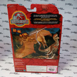 Hasbro Vintage Jurassic Park 3 Pteranodon - Rogue Toys
