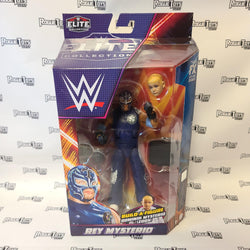 Mattel WWE Summer Slam Rey Mysyerio - Rogue Toys