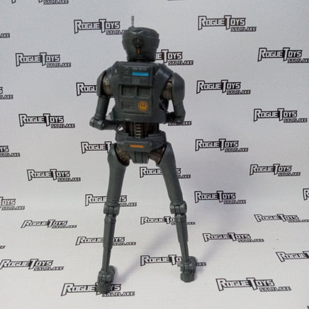 Hasbro Star Wars Black Series New Republic Security Droid - Rogue Toys