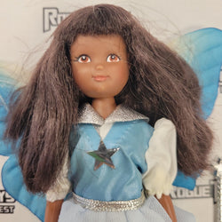 TONKA 1985 Star Fairies, Nightsong (Dream Fairy) - Rogue Toys