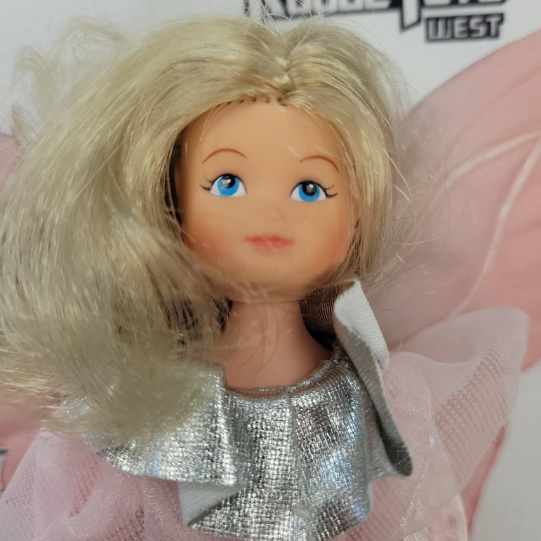 TONKA 1985 Star Fairies, Sparkle (Fairy Princess) - Rogue Toys