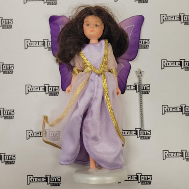 TONKA 1985 Star Fairies, Whisper (Secret Wish Fairy) - Rogue Toys