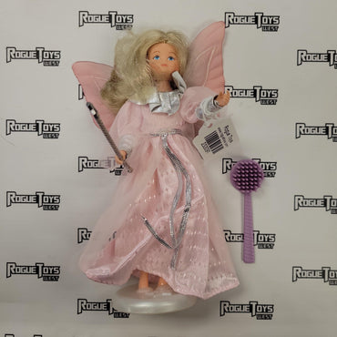 TONKA 1985 Star Fairies, Sparkle (Fairy Princess) - Rogue Toys