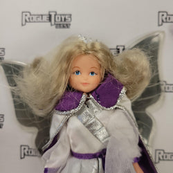 TONKA 1985 Star Fairies, Royal Princess Sparkle (Fairy Princess) - Rogue Toys