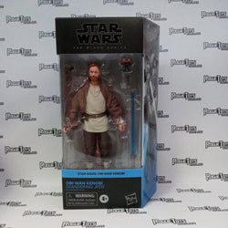 Hasbro Star Wars Black Series Obi-Wan Kenobi (Wandering Jedi) - Rogue Toys