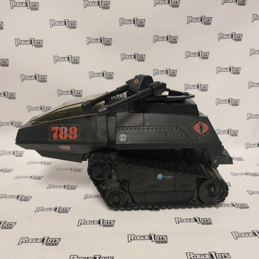 Hasbro GI Joe Vintage Cobra HISS Tank - Rogue Toys
