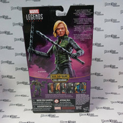 Hasbro Marvel Legends Series Avengers Infinity War Black Widow - Rogue Toys