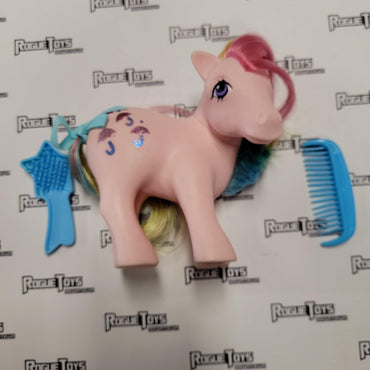 HASBRO My Little Pony (G1, 1983) Parasol - Rogue Toys