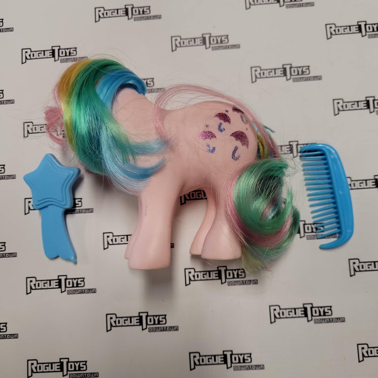 HASBRO My Little Pony (G1, 1983) Parasol - Rogue Toys