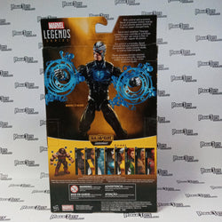 Hasbro Marvel Legends Series X-Men Havok (Juggernaut BAF) - Rogue Toys