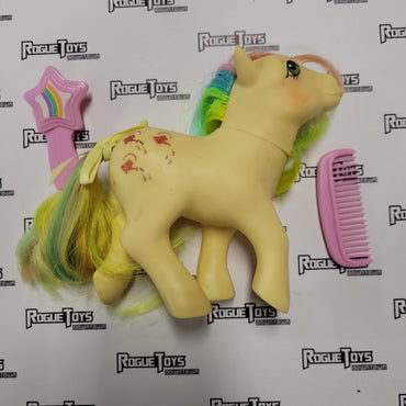 HASBRO My Little Pony (G1, 1984) Trickles - Rogue Toys