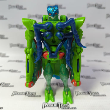 Takara Tomy Transformers Beast Wars C-20 Mantis RARE
