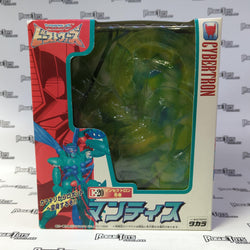 Takara Tomy Transformers Beast Wars C-20 Mantis RARE - Rogue Toys