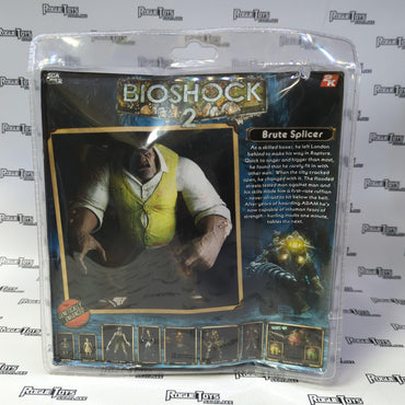 NECA Bioshock 2 Brute Splicer (Toys R' Us Exclusive) - Rogue Toys