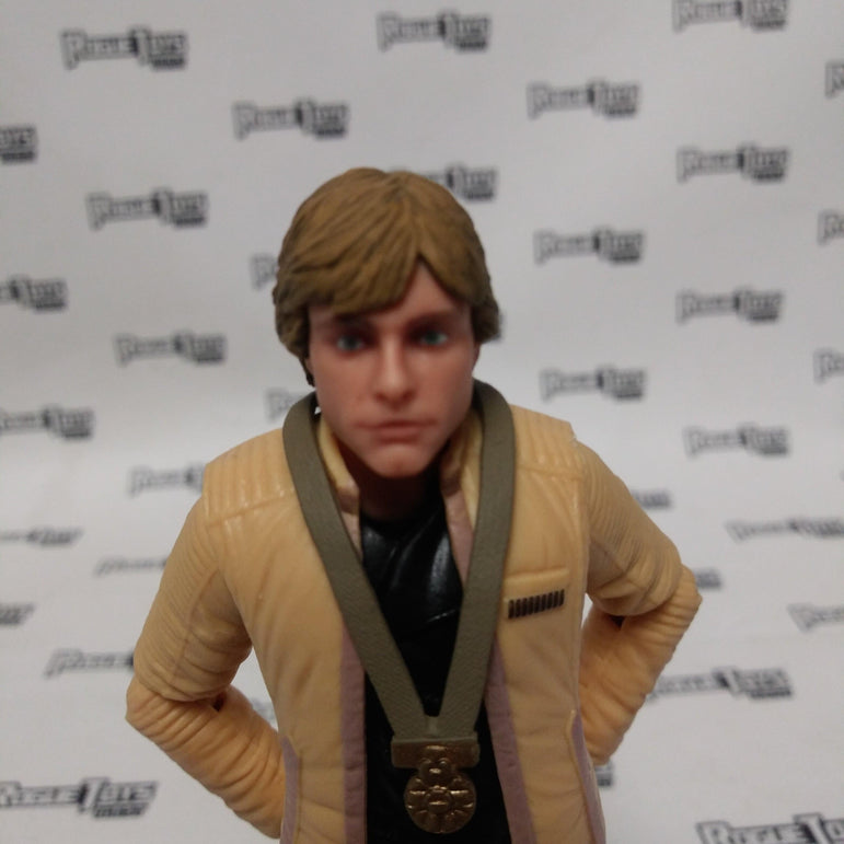 Hasbro Star Wars Black Series Luke Skywalker (Yavin IV) - Rogue Toys