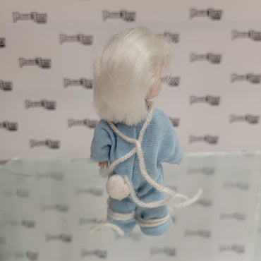 MEZCO Living Dead Dolls Mini Eggzorcist