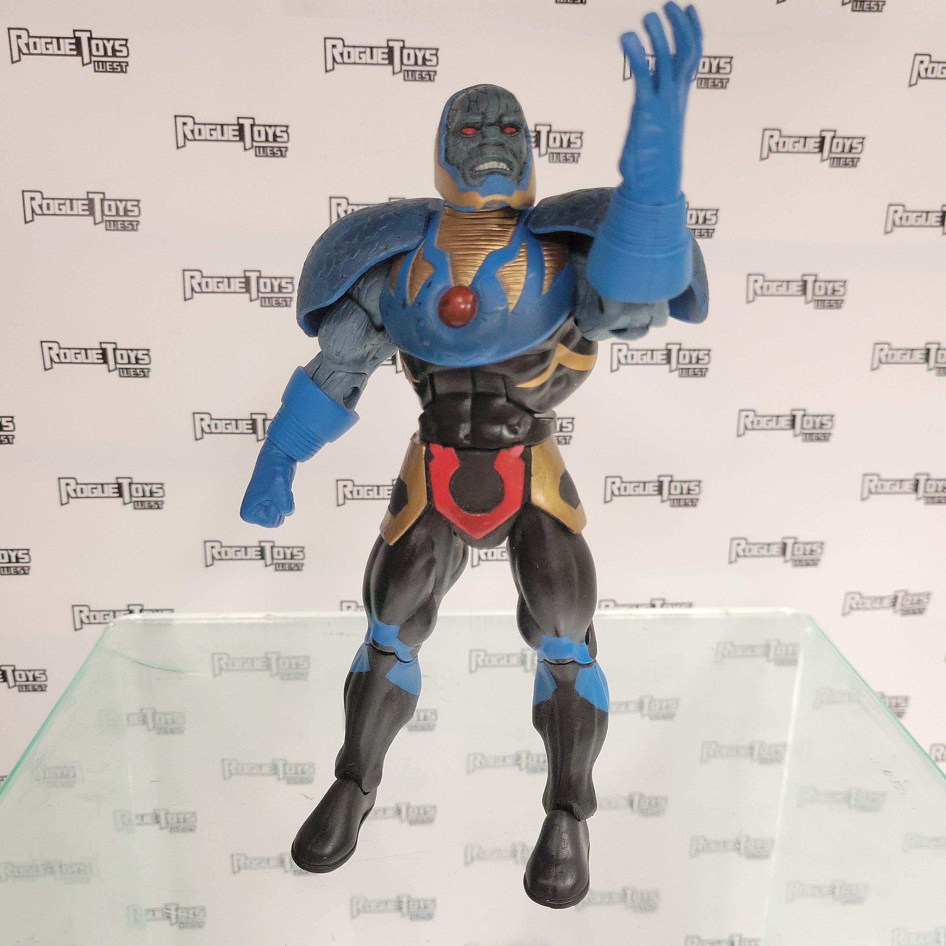 MATTEL DC Comics Unlimited Darkseid - Rogue Toys