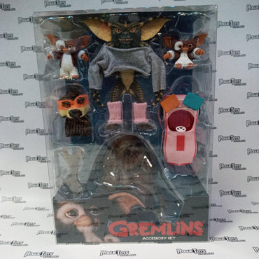 Neca Gremlins Accessory Set