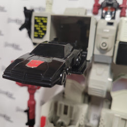 HASBRO Transformers G1 Metroplex (Incomplete) - Rogue Toys