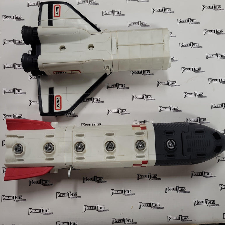 Matchbox Mega Rig Space Shuttle