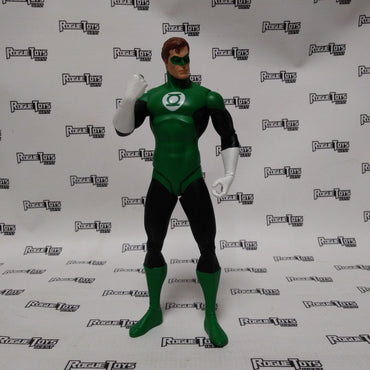DC Direct "Alex Ross" Green Lantern (2007) - Rogue Toys