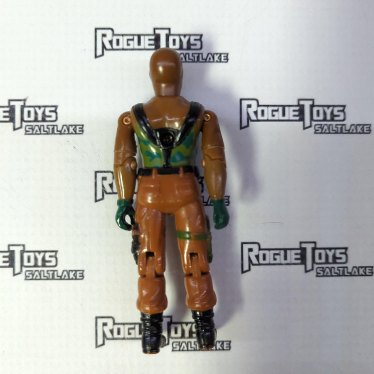Hasbro 1984 G.I. Joe A Real American Hero Roadblock - Rogue Toys