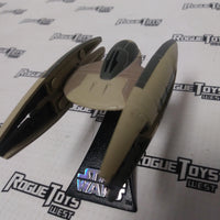 Hasbro Star Wars titanium die-cast Vulture Droid - Rogue Toys