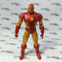 Hasbro Marvel Legends Retro Collection Iron Man - Rogue Toys