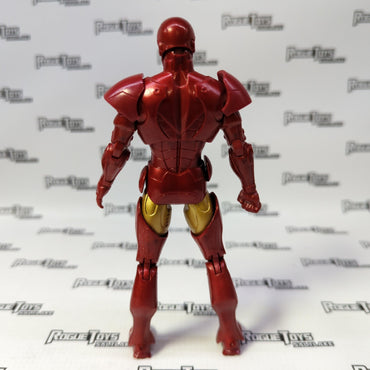 Hasbro Marvel Legends Iron Man (Extremis Armor) - Rogue Toys