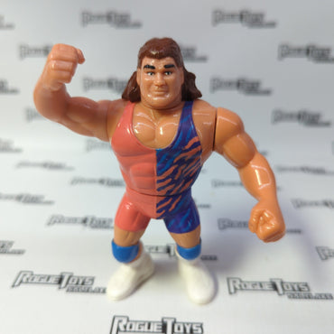 Hasbro WWF Scott Steiner - Rogue Toys