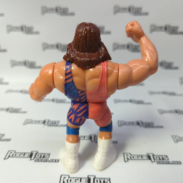 Hasbro WWF Scott Steiner - Rogue Toys