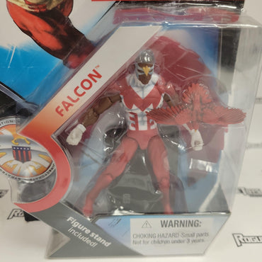 HASBRO Marvel Universe Falcon - Rogue Toys