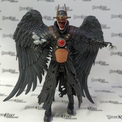 McFarlane Toys DC Multiverse The Batman Who Laughs w/Sky Tyrant Wings - Rogue Toys
