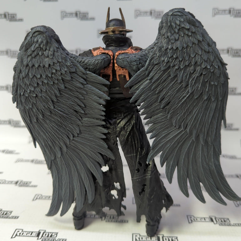 McFarlane Toys DC Multiverse The Batman Who Laughs w/Sky Tyrant Wings