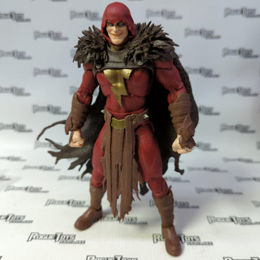 McFarlane Toys DC Multiverse King Shazam (The Infected) - Rogue Toys