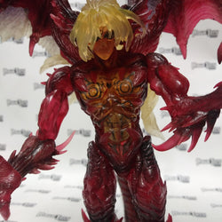 ArtFX BASTARD!! (ANIME) Dark Schneider Demon God Ver. - Rogue Toys