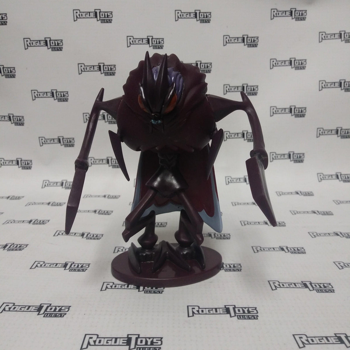 Mattel The Batman ShadowTek Killer Moth| Rogue Toys