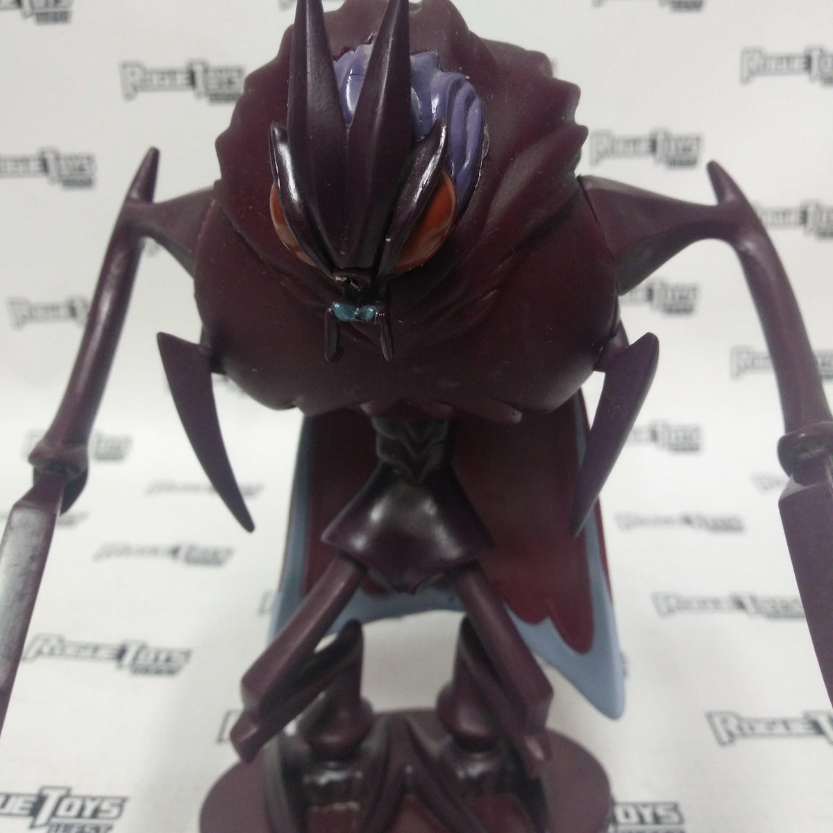 Mattel The Batman ShadowTek Killer Moth| Rogue Toys
