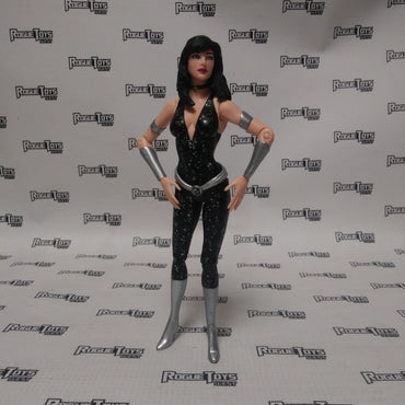 DC Direct Infinite Crisis Donna Troy