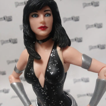 DC Direct Infinite Crisis Donna Troy - Rogue Toys