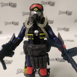 Hasbro G.I.Joe 25th Anniversary Para-Viper - Rogue Toys