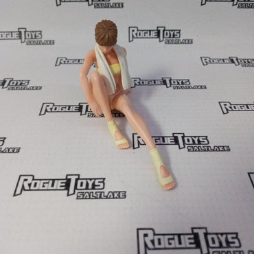 Yujin Appleseed Deunan Knute PVC Figure - Rogue Toys