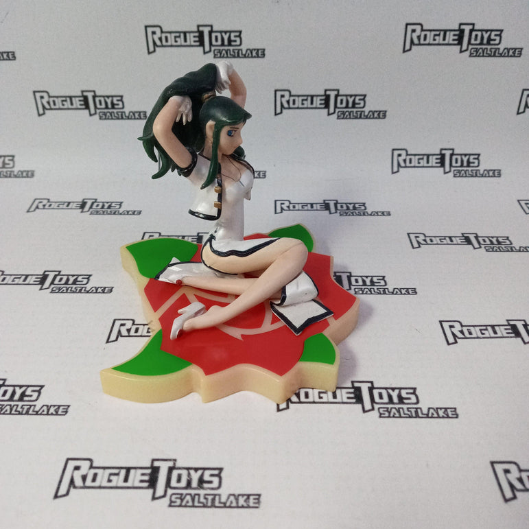Sif Giant Robo Ginrei PVC Figure - Rogue Toys