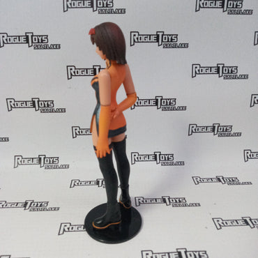 Yujin Namco Gals Real Figure Collection Hitomi Yoshiro - Rogue Toys