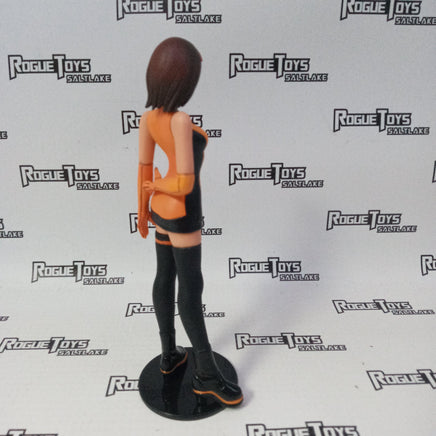 Yujin Namco Gals Real Figure Collection Hitomi Yoshiro - Rogue Toys