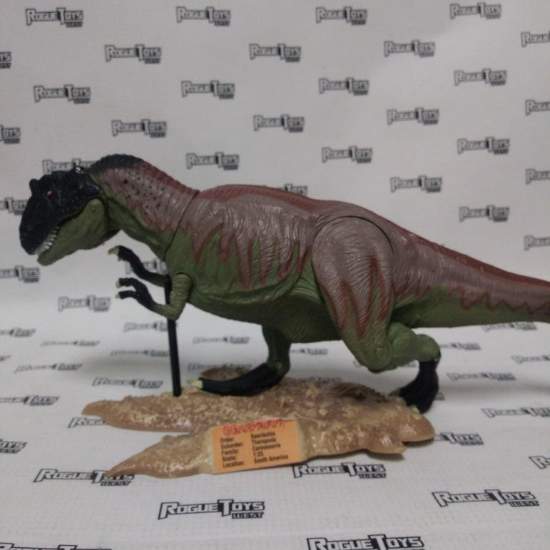 ReSaurus Carnage Collection : Giganotosaurus - Rogue Toys