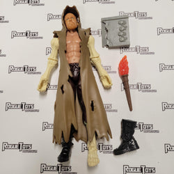 MATTEL Create-a-WWE-Superstar, Zombie/Undertaker (Incomplete) - Rogue Toys