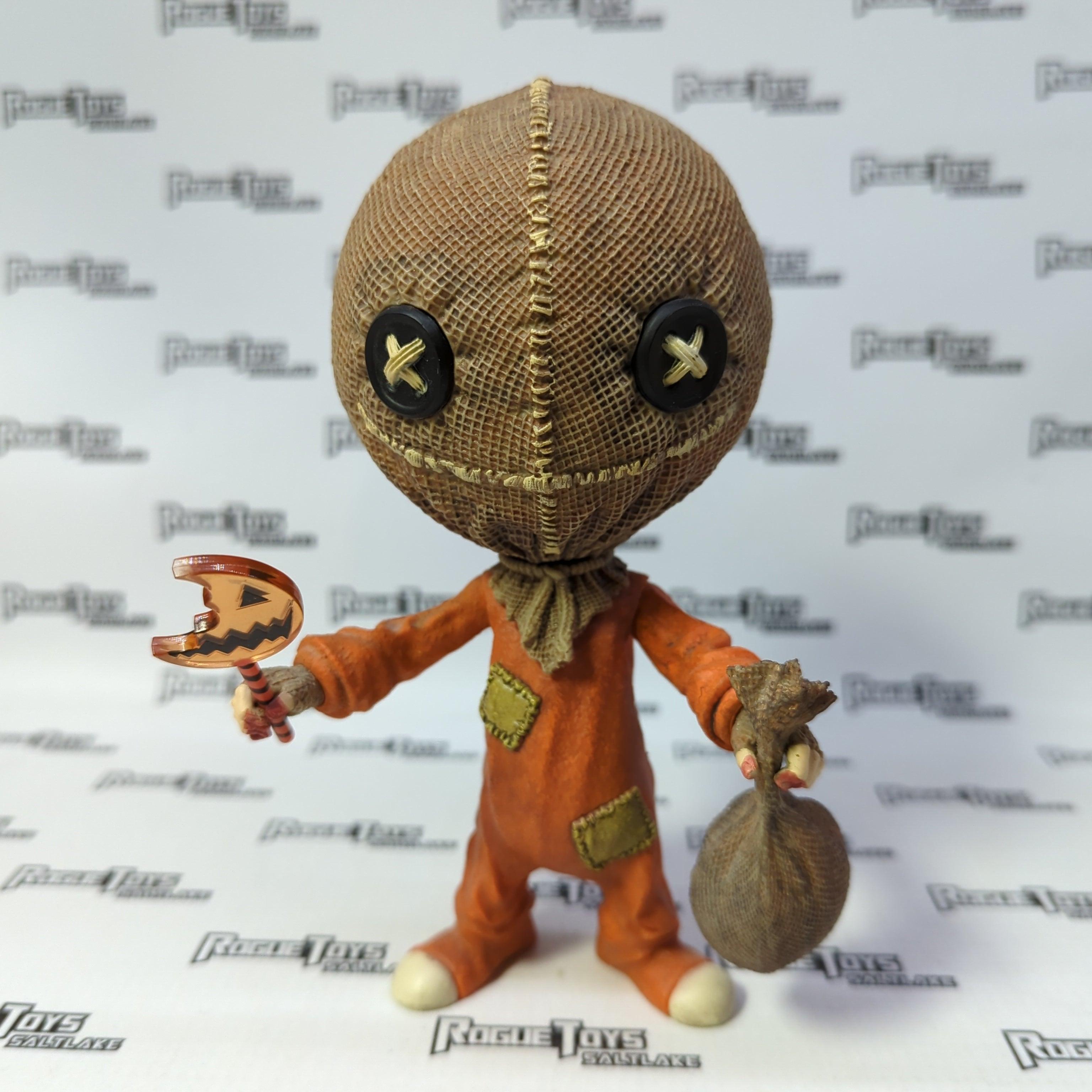 Mezco Trick 'r Treat Sam